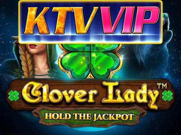 Clover Lady