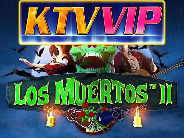 Los Muertos