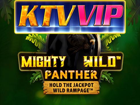 Mighty Wild